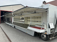 2011 lemeire lem-1001 marktwagen - afbeelding 10 van  65