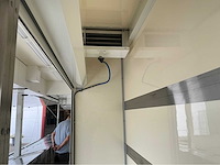 2011 lemeire lem-1001 marktwagen - afbeelding 19 van  65