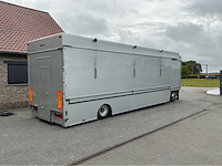 2011 lemeire lem-1001 marktwagen - afbeelding 1 van  65