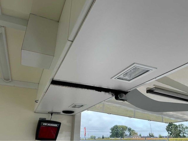 2011 lemeire lem-1001 marktwagen - afbeelding 27 van  65