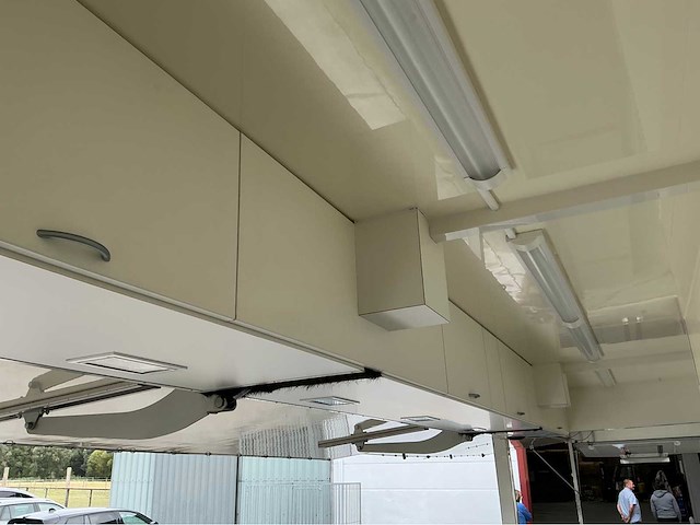2011 lemeire lem-1001 marktwagen - afbeelding 28 van  65