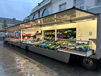 2011 lemeire lem-1001 marktwagen - afbeelding 2 van  65