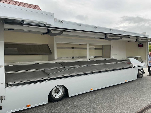 2011 lemeire lem-1001 marktwagen - afbeelding 48 van  65