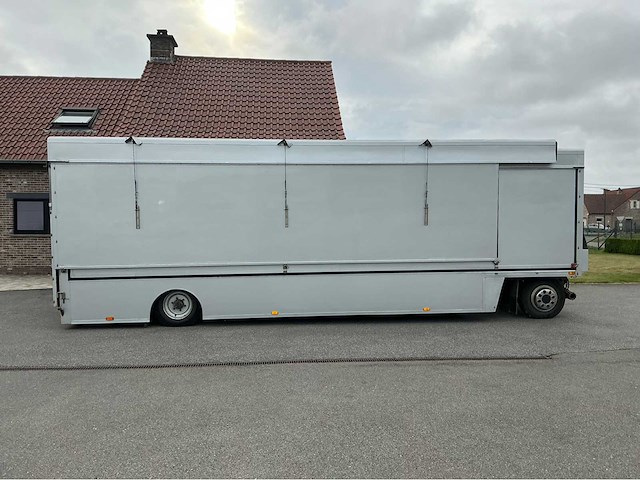 2011 lemeire lem-1001 marktwagen - afbeelding 49 van  65