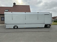 2011 lemeire lem-1001 marktwagen - afbeelding 49 van  65