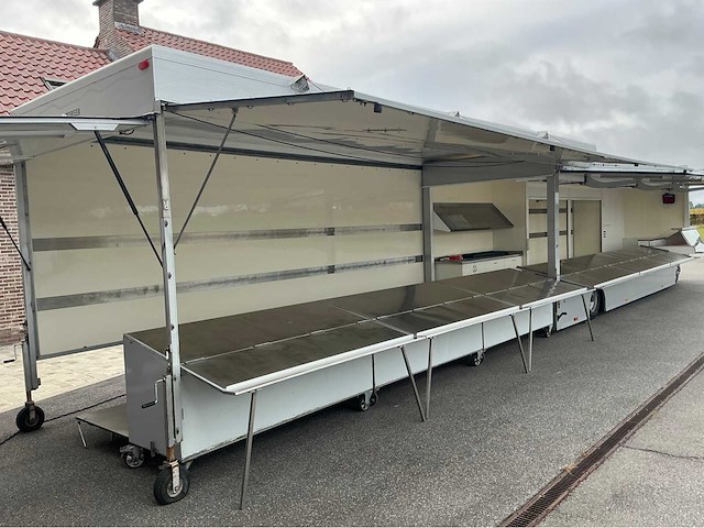 2011 lemeire lem-1001 marktwagen - afbeelding 4 van  65