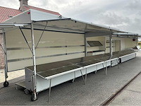 2011 lemeire lem-1001 marktwagen - afbeelding 4 van  65