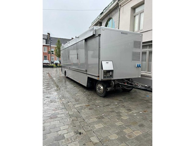 2011 lemeire lem-1001 marktwagen - afbeelding 51 van  65