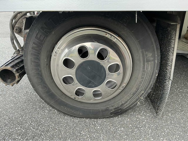 2011 lemeire lem-1001 marktwagen - afbeelding 59 van  65
