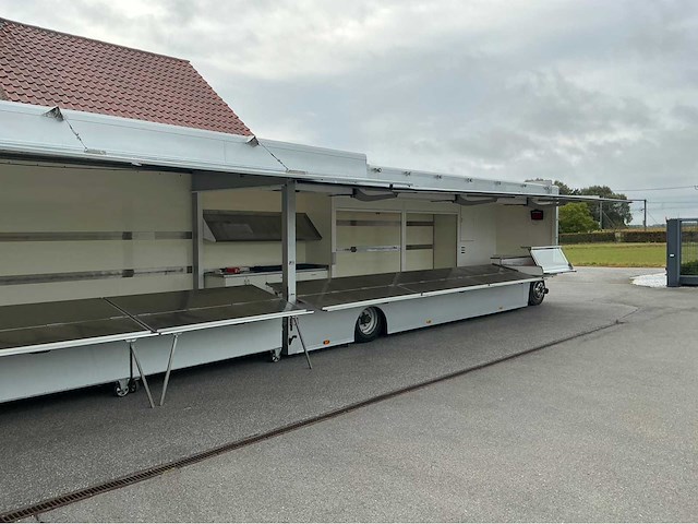 2011 lemeire lem-1001 marktwagen - afbeelding 6 van  65