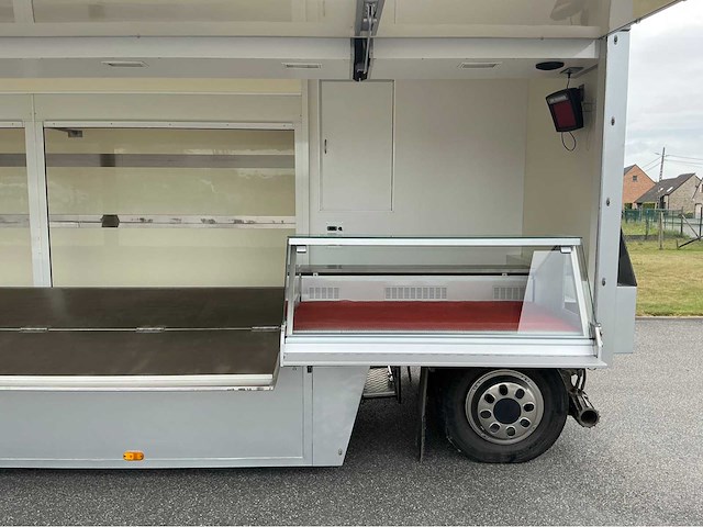 2011 lemeire lem-1001 marktwagen - afbeelding 8 van  65