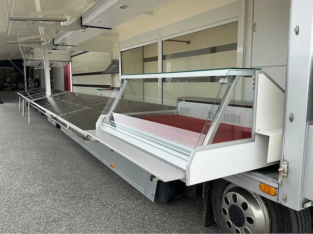 2011 lemeire lem-1001 marktwagen - afbeelding 9 van  65