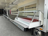 2011 lemeire lem-1001 marktwagen - afbeelding 9 van  65