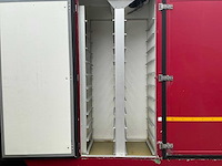 2011 lemeire lem 1100 verkoopwagen - afbeelding 4 van  72