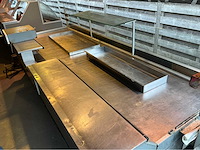 2011 lemeire lem 1100 verkoopwagen - afbeelding 7 van  72