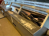 2011 lemeire lem 1100 verkoopwagen - afbeelding 8 van  72