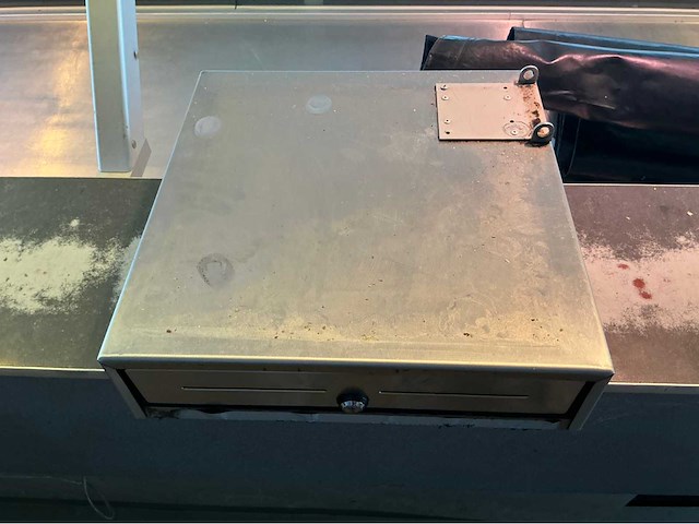 2011 lemeire lem 1100 verkoopwagen - afbeelding 9 van  72