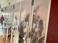 2011 lemeire lem 1100 verkoopwagen - afbeelding 10 van  72