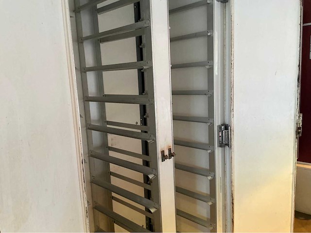 2011 lemeire lem 1100 verkoopwagen - afbeelding 11 van  72