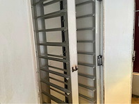 2011 lemeire lem 1100 verkoopwagen - afbeelding 11 van  72