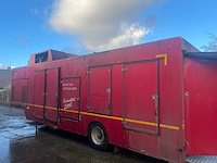 2011 lemeire lem 1100 verkoopwagen - afbeelding 1 van  72