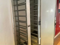 2011 lemeire lem 1100 verkoopwagen - afbeelding 13 van  72