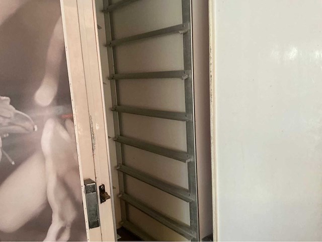 2011 lemeire lem 1100 verkoopwagen - afbeelding 14 van  72