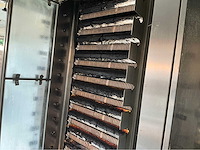 2011 lemeire lem 1100 verkoopwagen - afbeelding 15 van  72