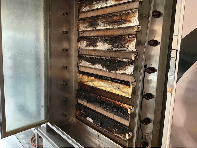 2011 lemeire lem 1100 verkoopwagen - afbeelding 16 van  72