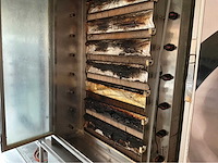 2011 lemeire lem 1100 verkoopwagen - afbeelding 16 van  72