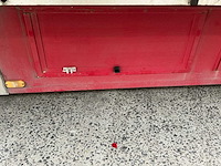 2011 lemeire lem 1100 verkoopwagen - afbeelding 18 van  72