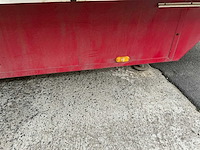 2011 lemeire lem 1100 verkoopwagen - afbeelding 20 van  72