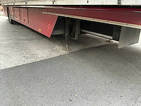 2011 lemeire lem 1100 verkoopwagen - afbeelding 22 van  72