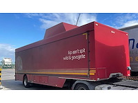 2011 lemeire lem 1100 verkoopwagen - afbeelding 12 van  72