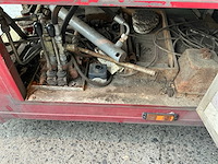 2011 lemeire lem 1100 verkoopwagen - afbeelding 26 van  72