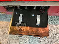 2011 lemeire lem 1100 verkoopwagen - afbeelding 27 van  72