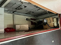 2011 lemeire lem 1100 verkoopwagen - afbeelding 29 van  72