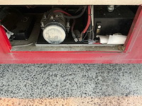 2011 lemeire lem 1100 verkoopwagen - afbeelding 30 van  72