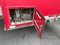 2011 lemeire lem 1100 verkoopwagen - afbeelding 32 van  72