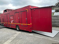 2011 lemeire lem 1100 verkoopwagen - afbeelding 23 van  72