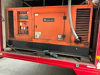 2011 lemeire lem 1100 verkoopwagen - afbeelding 36 van  72