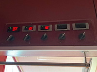 2011 lemeire lem 1100 verkoopwagen - afbeelding 37 van  72