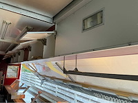 2011 lemeire lem 1100 verkoopwagen - afbeelding 38 van  72