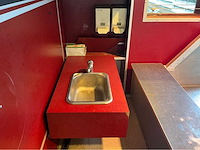 2011 lemeire lem 1100 verkoopwagen - afbeelding 39 van  72