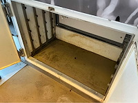 2011 lemeire lem 1100 verkoopwagen - afbeelding 40 van  72