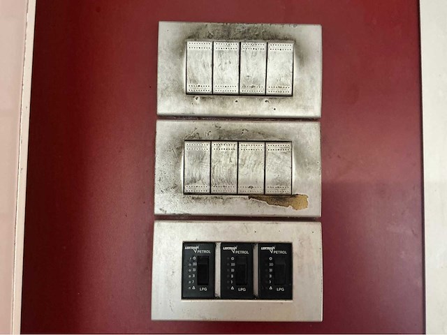 2011 lemeire lem 1100 verkoopwagen - afbeelding 43 van  72