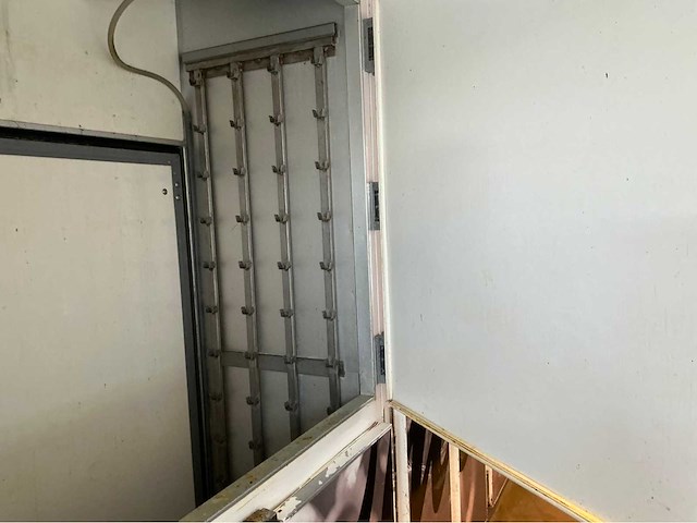 2011 lemeire lem 1100 verkoopwagen - afbeelding 44 van  72