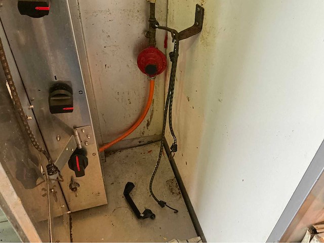 2011 lemeire lem 1100 verkoopwagen - afbeelding 47 van  72