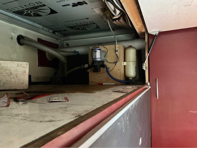 2011 lemeire lem 1100 verkoopwagen - afbeelding 51 van  72