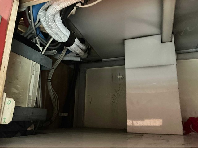 2011 lemeire lem 1100 verkoopwagen - afbeelding 52 van  72